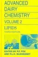 Advanced Dairy Chemistry Volume 2 — Paperback cover