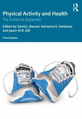 Physical Activity and Health — Paperback cover
