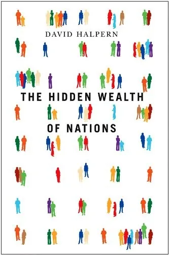 The hidden wealth of nations — Paperback cover