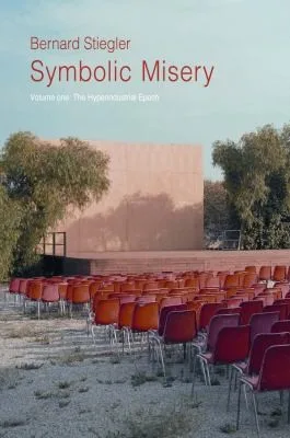 The Hyperindustrial Epoch — Paperback cover