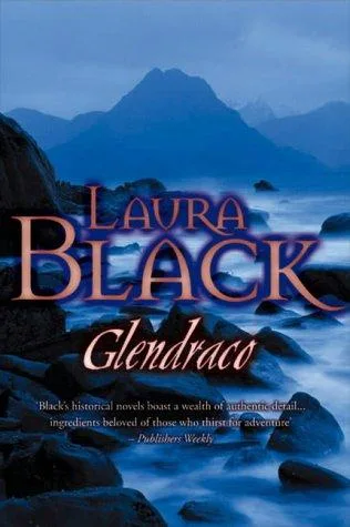Glendraco — Paperback cover