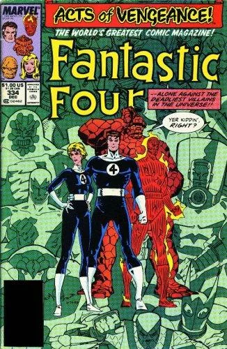 Marvel Fanfare, Vol. 1 (Spider-Man, X-Men) — Paperback cover