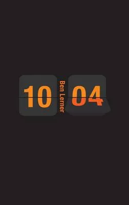 10:04 — Hardback cover