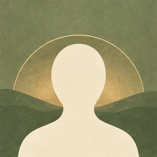 Default author illustration for Michelle Robinson