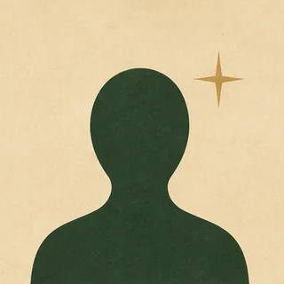Default author illustration for Keely Parrack