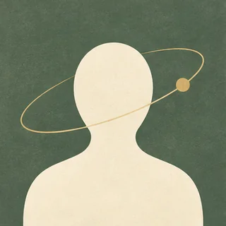 Default author illustration for Chris Ward