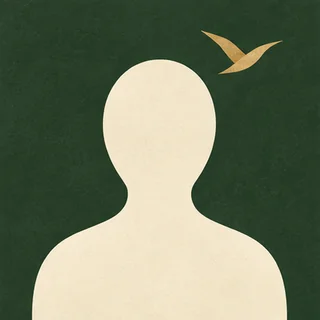 Default author illustration for Andrew E. Hill