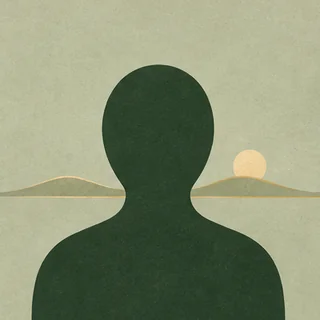 Default author illustration for Todd Landman